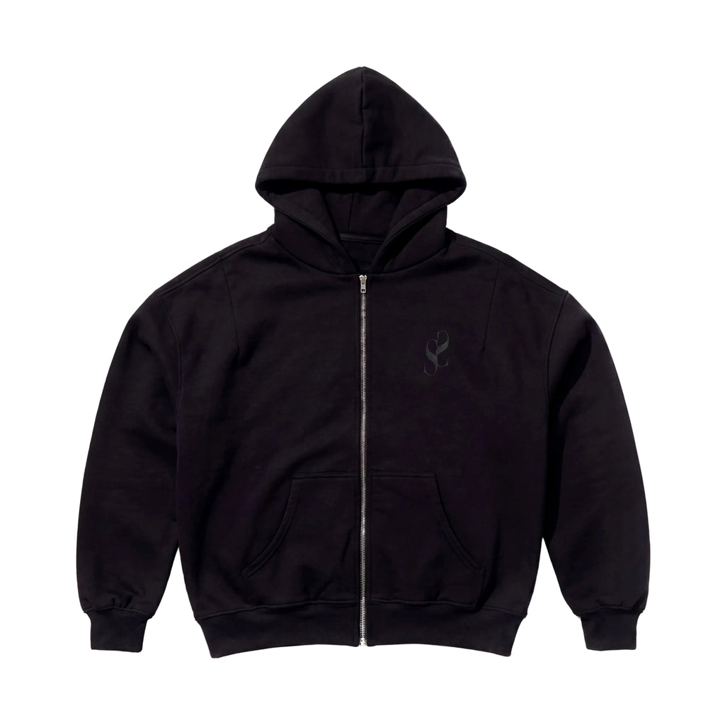 ARMOUR ZIPPER