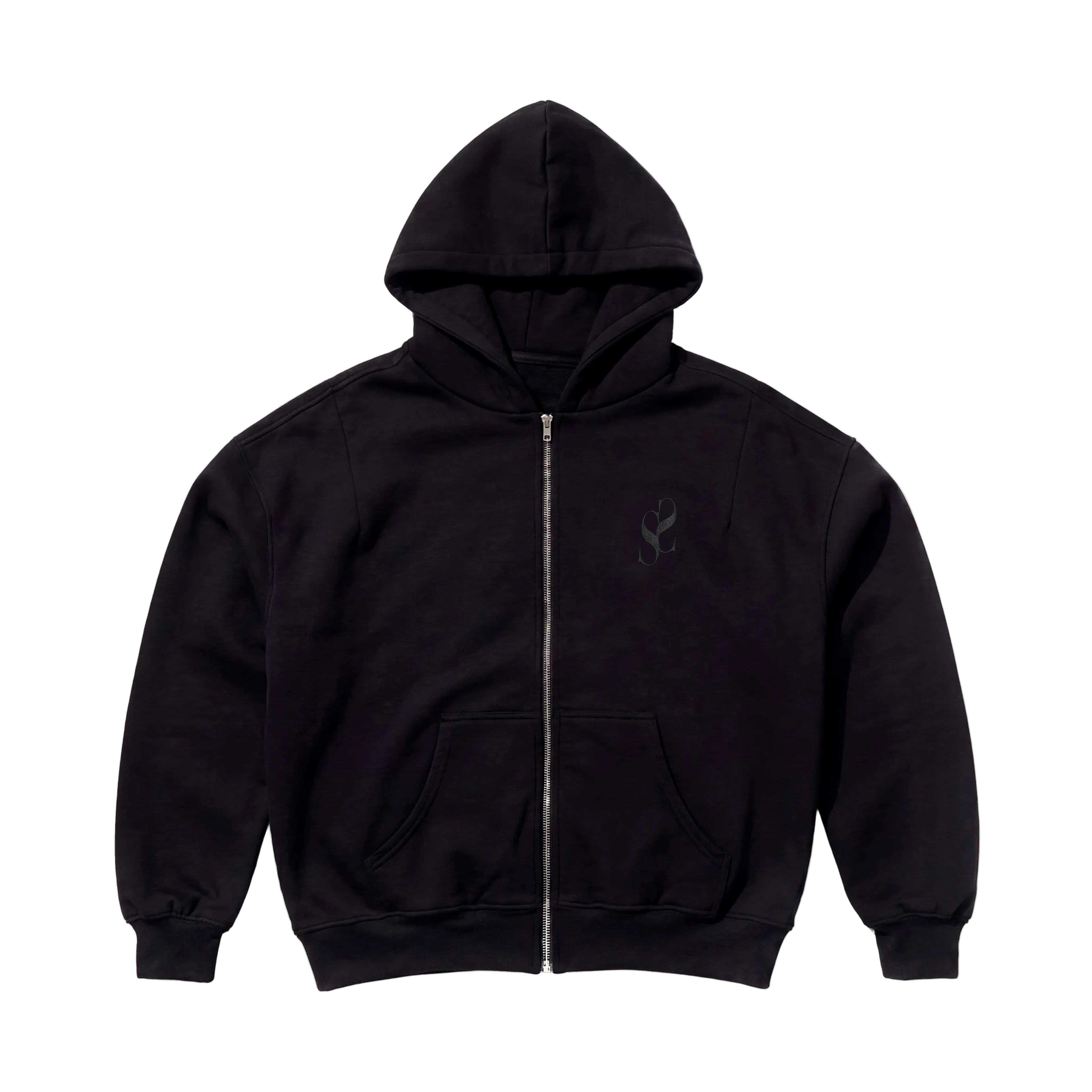 ARMOUR ZIPPER