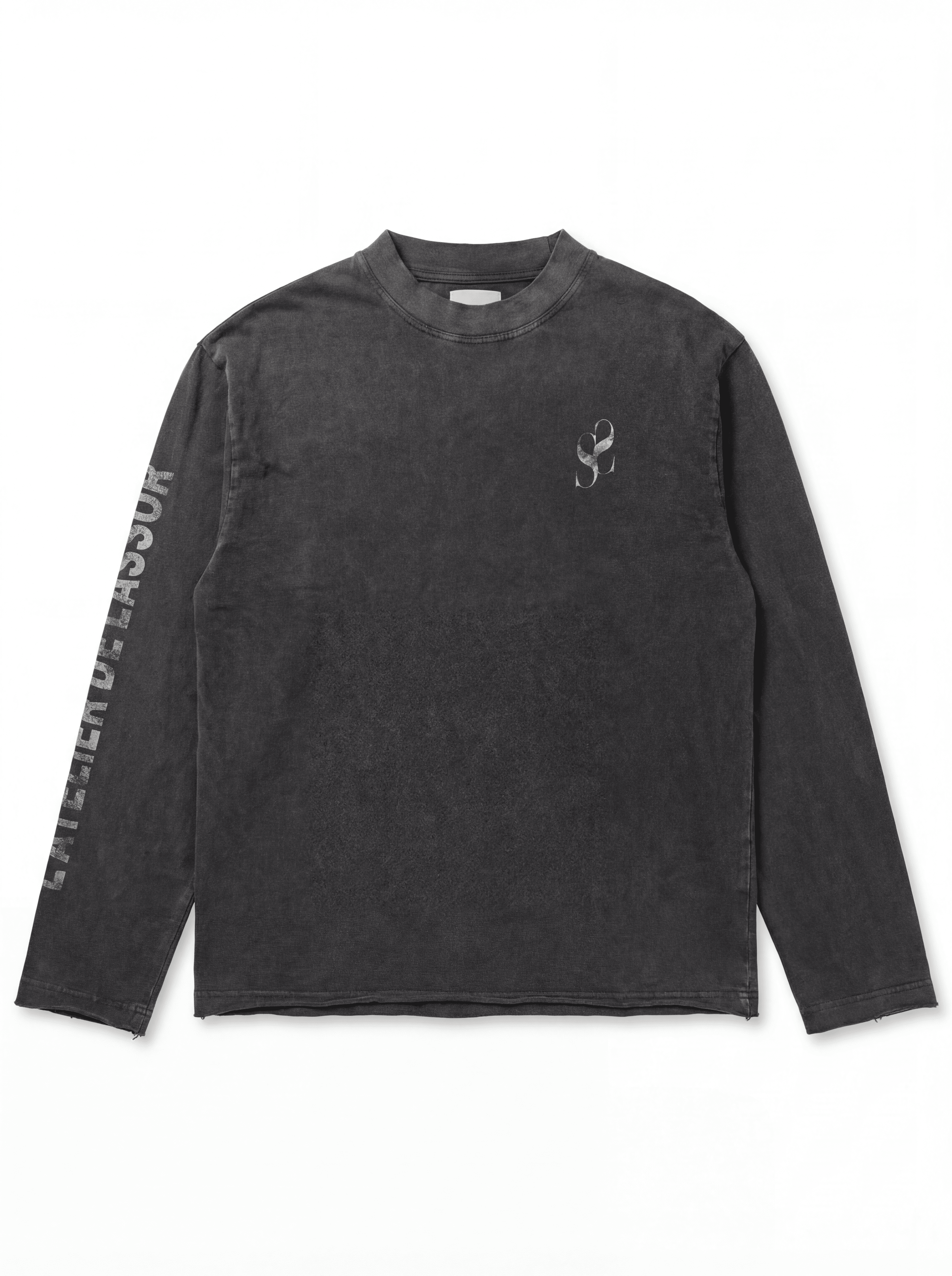 L'ATELIER DE LASSOR LONGSLEEVE