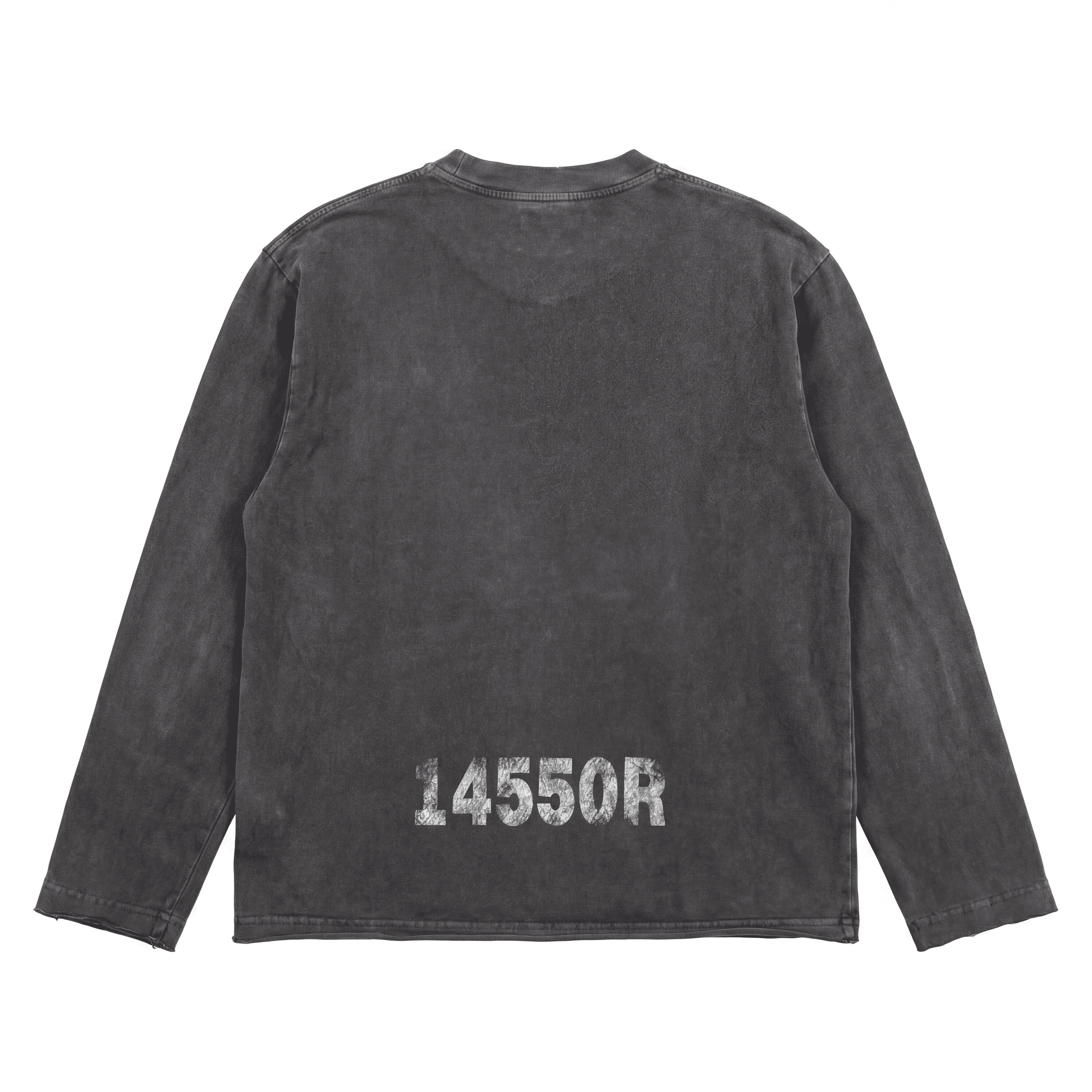 L'ATELIER DE LASSOR LONGSLEEVE