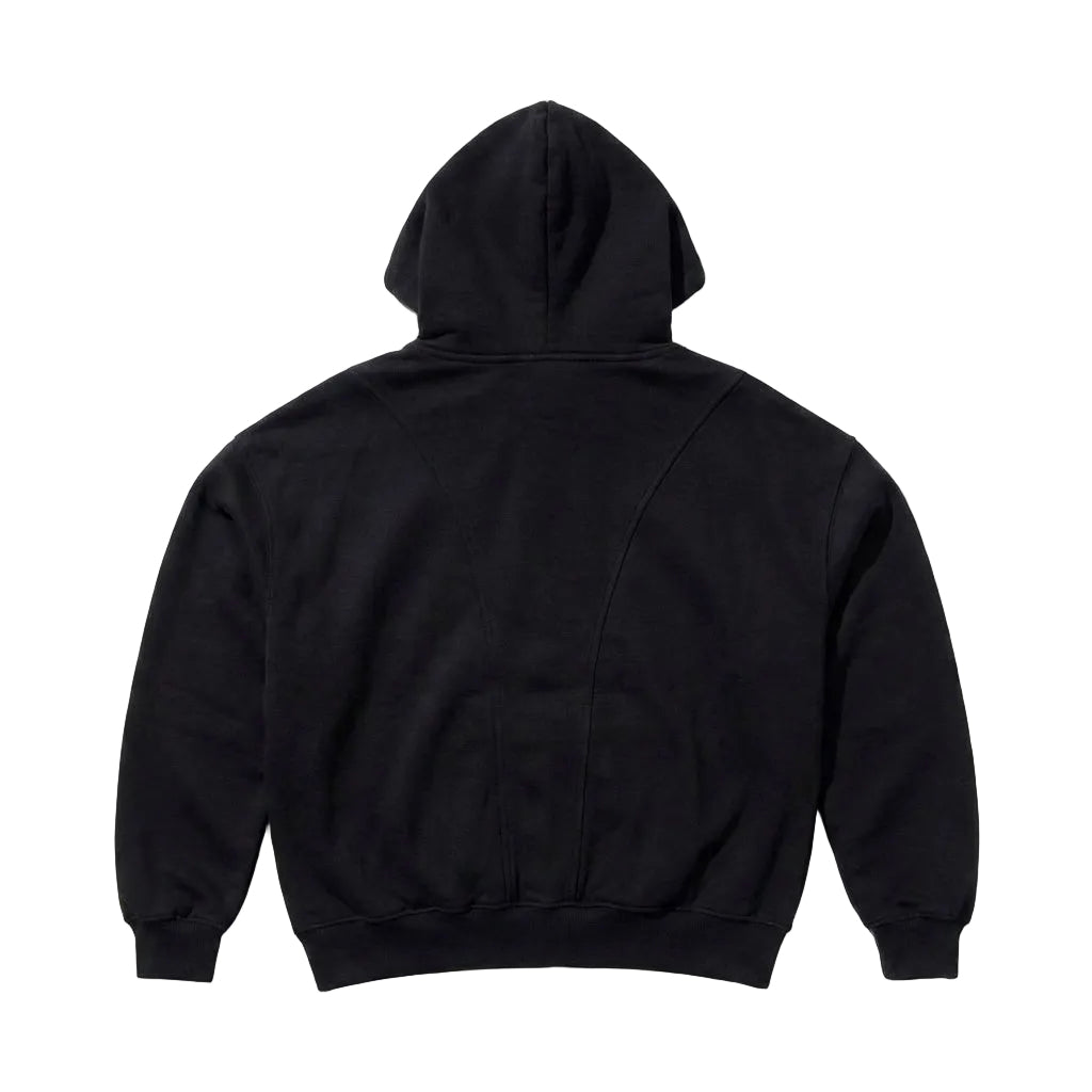 ARMOUR ZIPPER