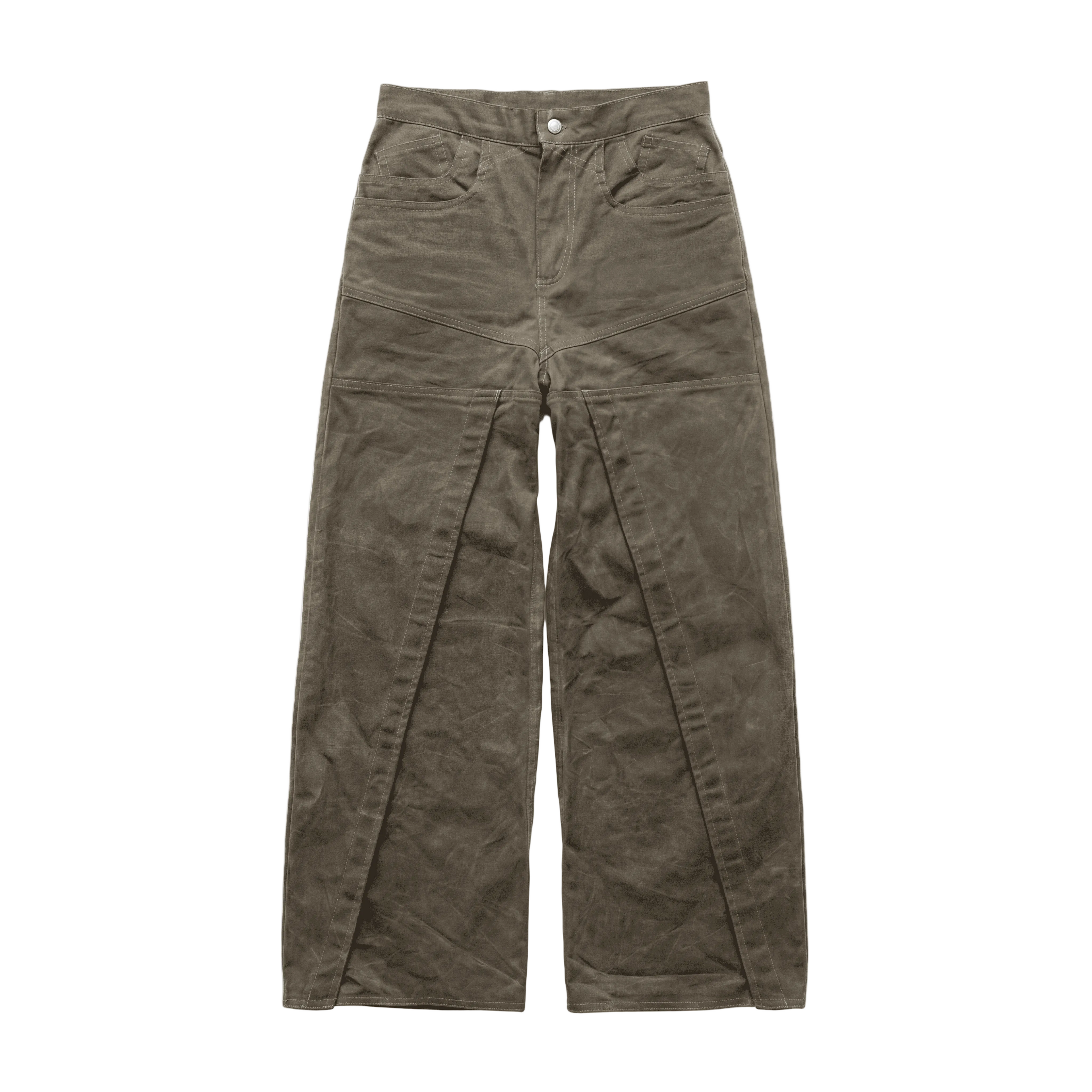 INDUSTRY WORK PANT
