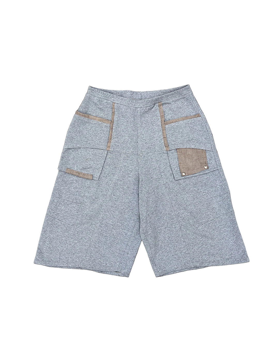Panel Pocket Jorts
