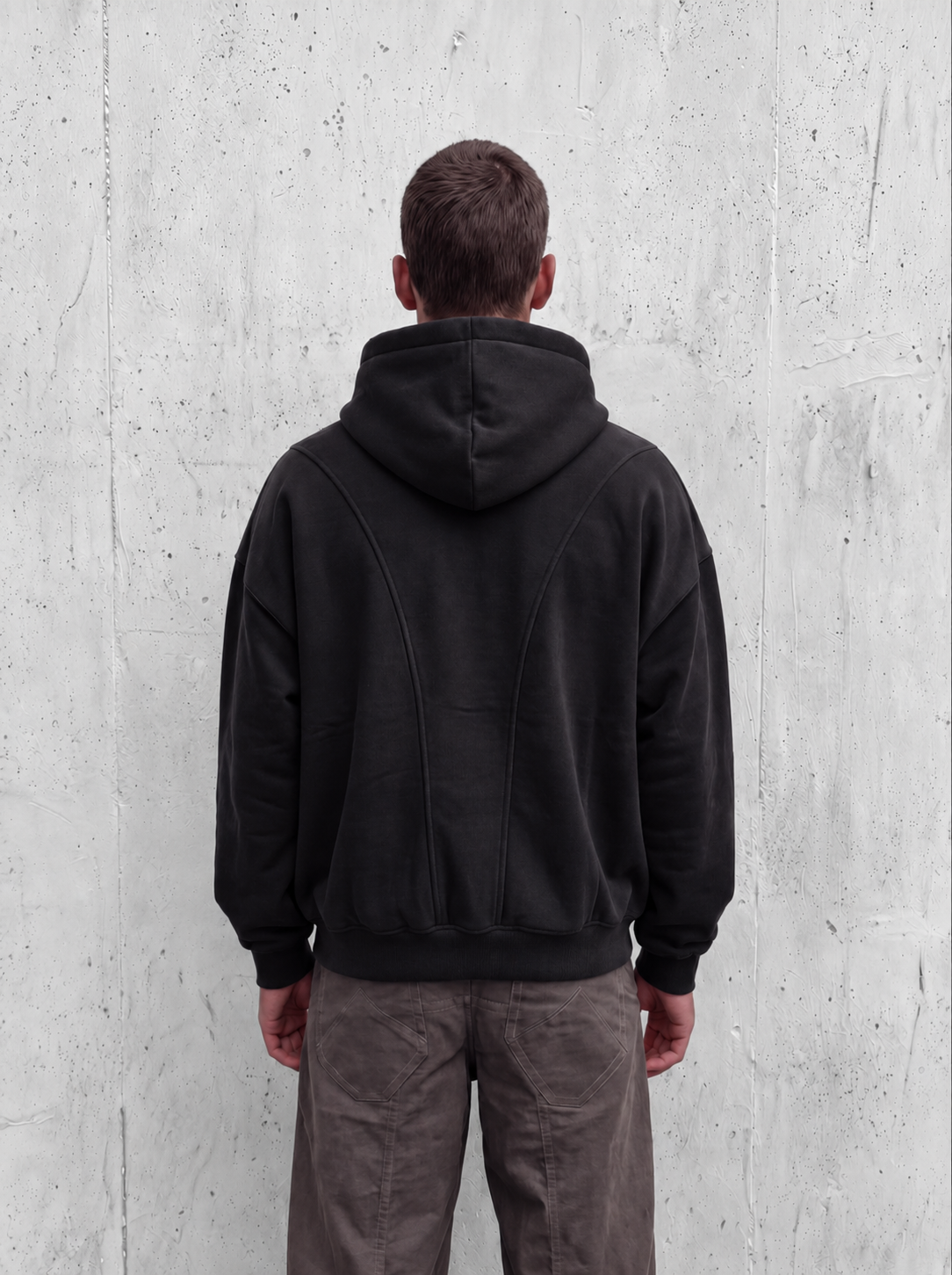 sudadera rick owens japonesa 