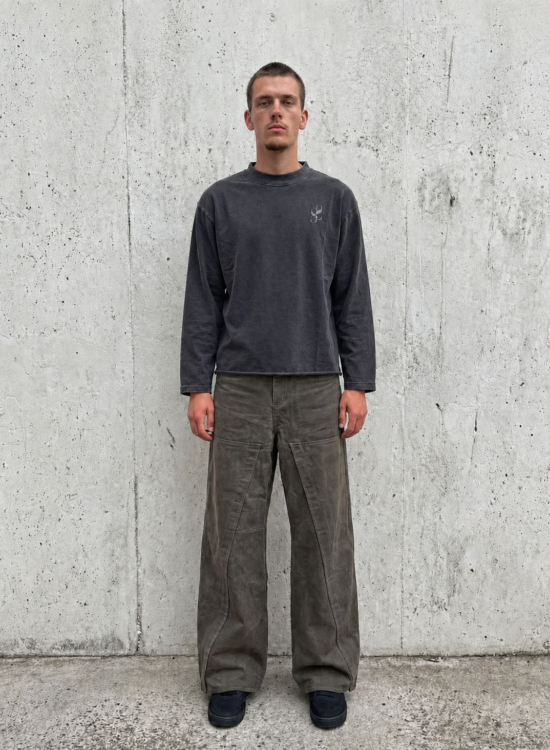 pant quarry pant lassor
