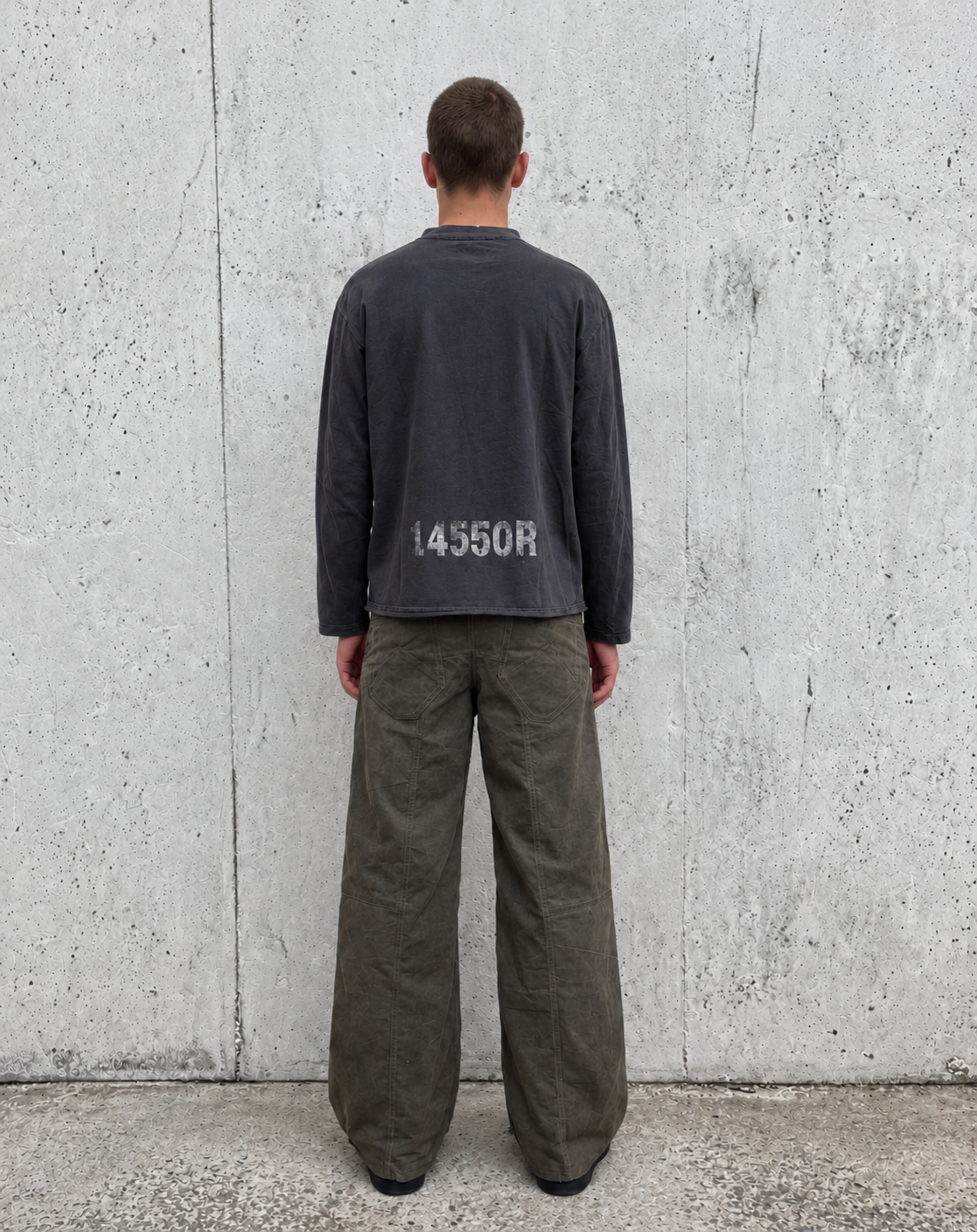 pant quarry pant lassor